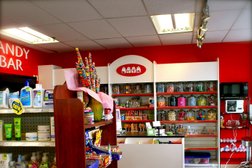 I.D.A. - Lifestyle Pharmacy & Candy Bar Photo