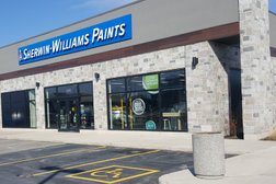 Sherwin-Williams Paint Store in St. Catharines