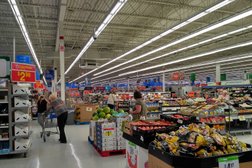 Walmart Supercentre in Kamloops