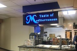 Taste of Mediterranean in Kitchener