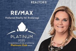 Krista Klundert Realtor | Real Estate Agent | Remax | Angie Goulet and Associates in Windsor