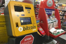 Localcoin Bitcoin ATM - TJ