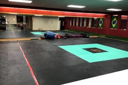 Rolls Academy Brazilian Jiu Jitsu in Saskatoon