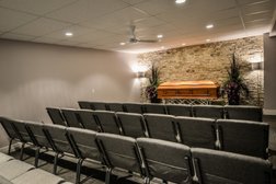 Choice Memorial Cremation & Funeral Services in Calgary