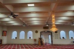 Al Noor Masjid (Islamic Society of St. Catharines) in St. Catharines
