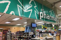Save-On-Foods Pharmacy in Vancouver