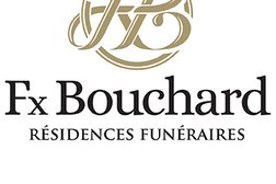 Résidences Funéraires F.X. Bouchard inc in Quebec City