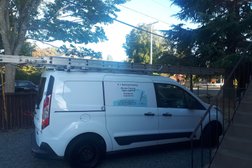 V. I. Awning Cleaning ( windows service) in Victoria