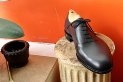 Hand Made Shoes in Hamilton