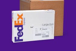 FedEx Authorized ShipCentre Photo