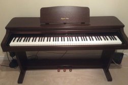 Ottawa Keyboard & Digital Piano Repairs Photo