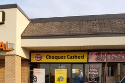 Money Mart in Oshawa