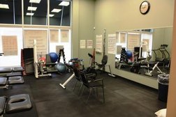 IMPACT Chiropractic and Rehabilitation Centre in Milton