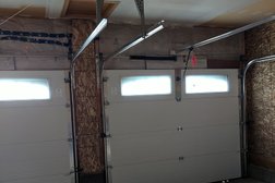 DMA Garage Doors in Red Deer