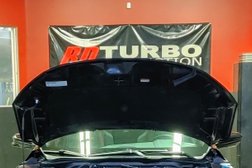 RD Turbo Production Photo