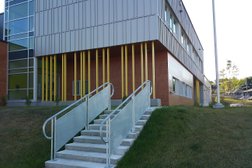 School Boisé-Fabi in Sherbrooke