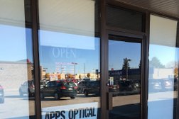Apps Optical in Guelph