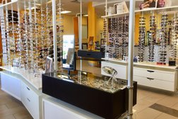 The Optical Shop Photo