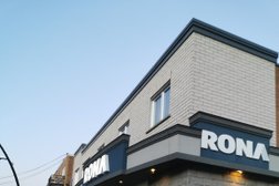 RONA Quincaillerie Charleroi in Montreal