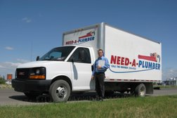 Need a Plumber Canada Photo