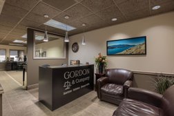 Gordon & Company Photo