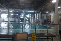 Dawe Centre Pool Photo