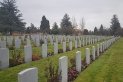 Mountain View Cemetery - City of Vancouver Photo