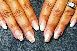 Nails and Beauty in Kamloops