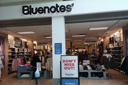 Bluenotes in Abbotsford