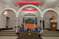 Gur Sikh Temple in Abbotsford