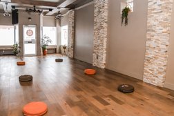 The Shala Yoga & Meditation Studio Photo