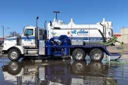 Action Sewer and Drain Services Ltd in Regina
