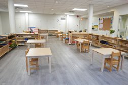 Little Cedar Montessori Pre School in Vancouver