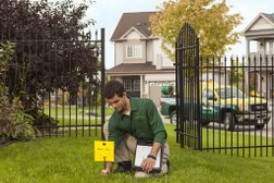 Weed Man Lawn Care in Welland