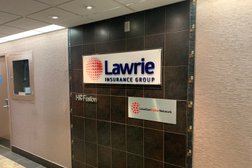 Lawrie Insurance Group Photo