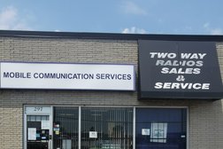 Mobile Communication Services in Hamilton