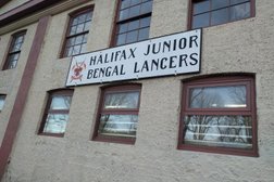 Halifax Junior Bengal Lancers in Halifax