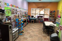 Smart Kids Learning and Child Care in Calgary