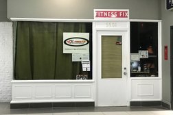 The Fitness Fix Montreal in Montreal
