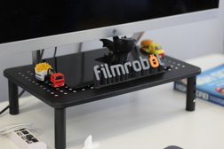 Filmrobot Systems in Vancouver
