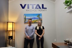 Vital Massage Therapy in Kelowna