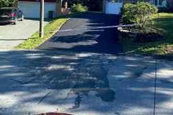 Sand Seal Paving & Construction in Halifax