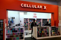 Cellular X in Ottawa