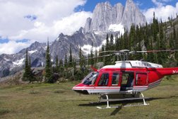 Alpine Helicopters Inc. in Calgary