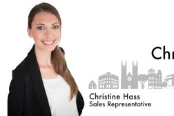 Christine Hass - REALTORé in Guelph