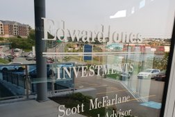 Edward Jones - Financial Advisor: Scott McFarlane in Halifax