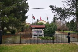 Consulate of the Republic of Kenya in British Columbia in Abbotsford