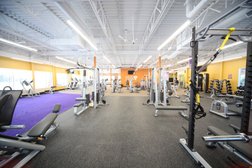 Anytime Fitness Millwoods Photo
