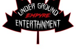 Underground Empyre Entertainment in Windsor
