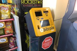Localcoin Bitcoin ATM - Convenience 4 U in Halifax